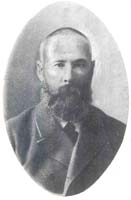 Янковский Михаил Иванович